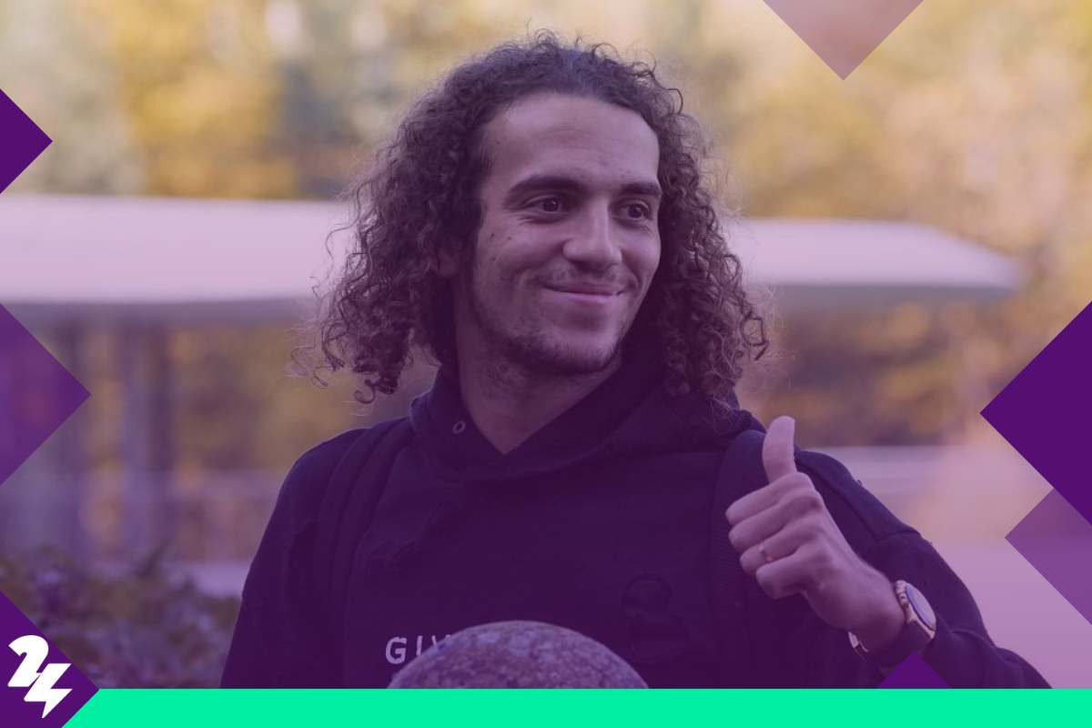 Calciomercato Milan Guendouzi - Stopandgoal.com