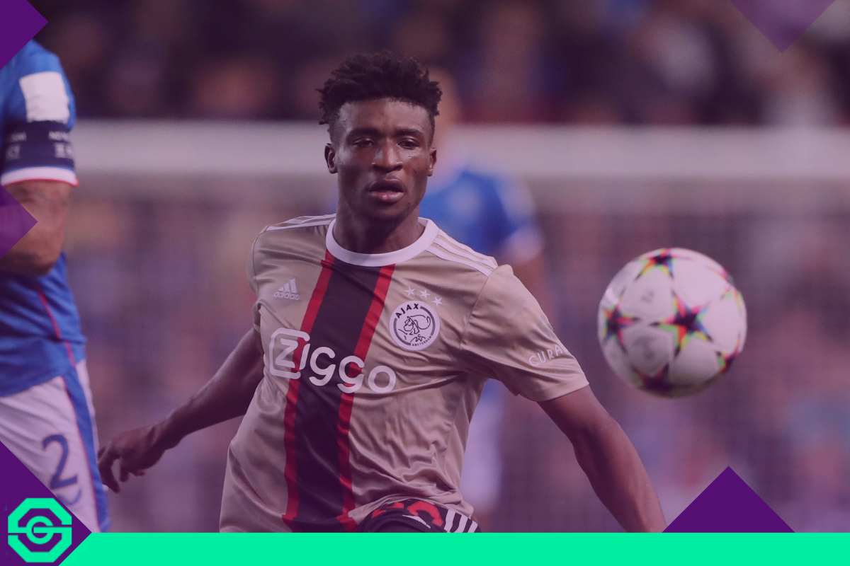 Calciomercato Milan Kudus