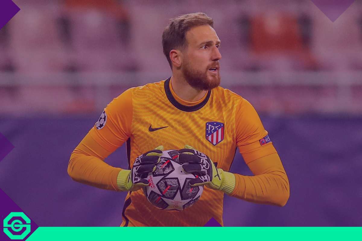 Calciomercato Milan Oblak