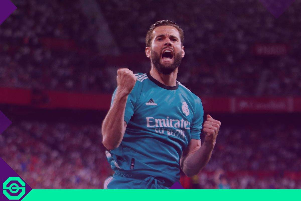 Calciomercato Milan Real Madrid Nacho