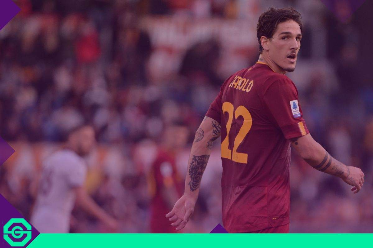 Calciomercato Milan Roma Zaniolo