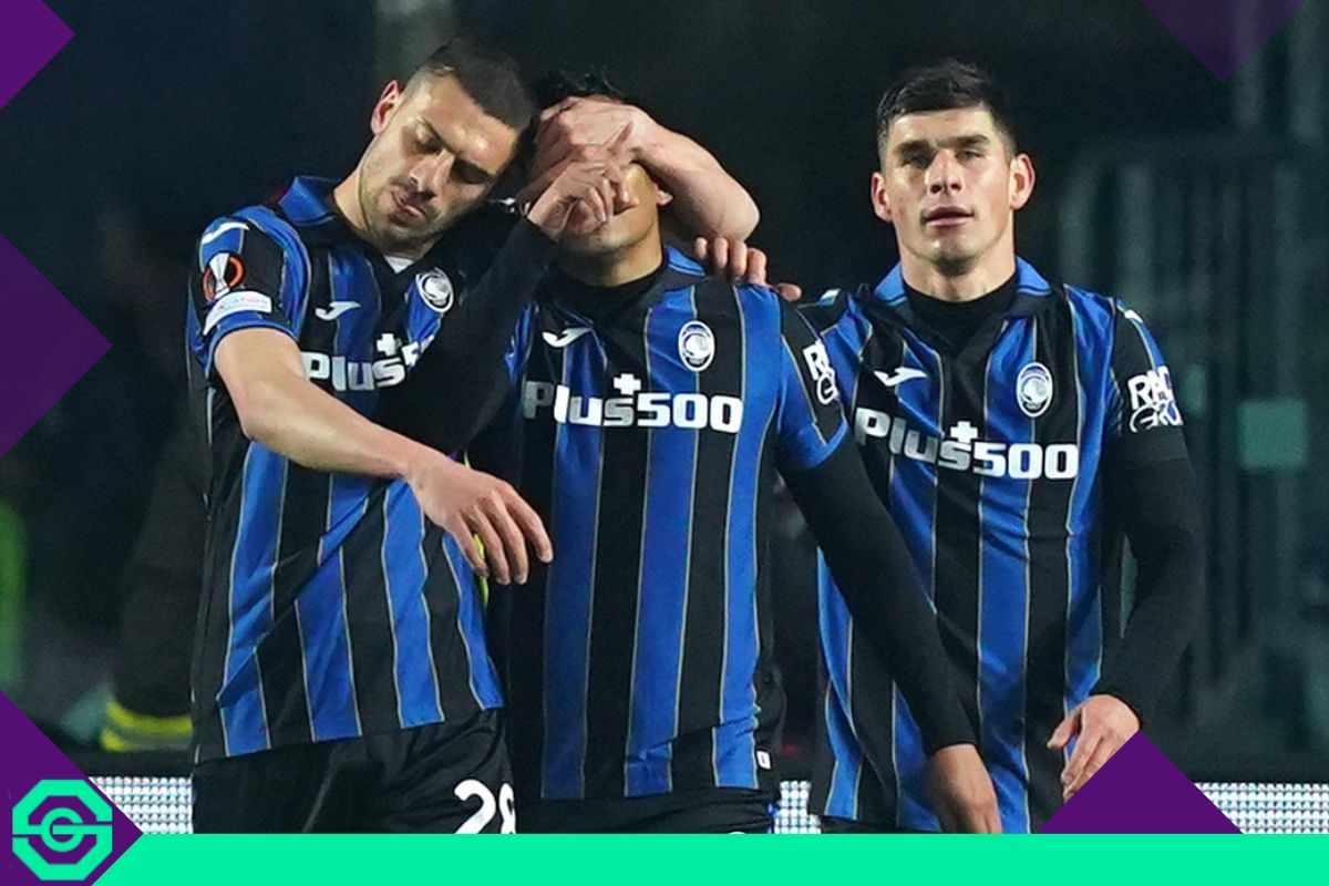 Calciomercato Napoli Atalanta