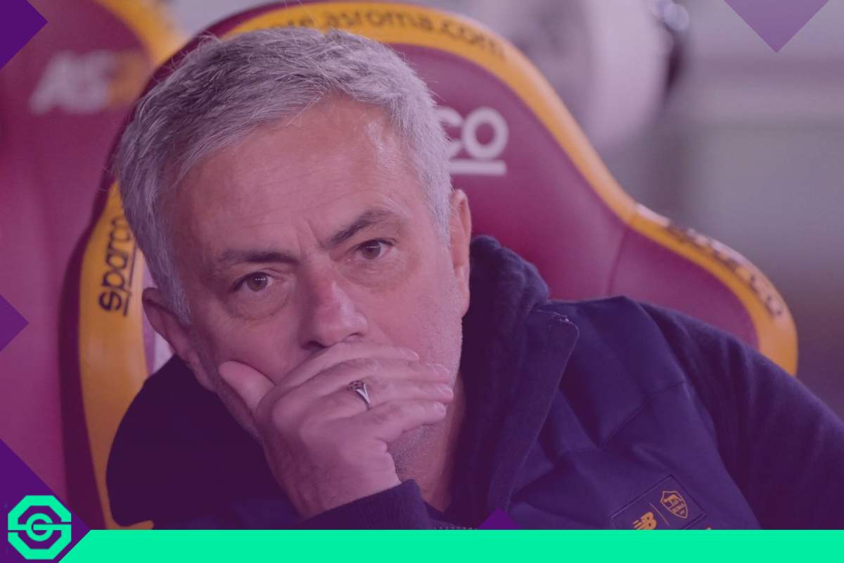 Calciomercato Napoli Mourinho Osimhen Premier League - Stopandgoal.com