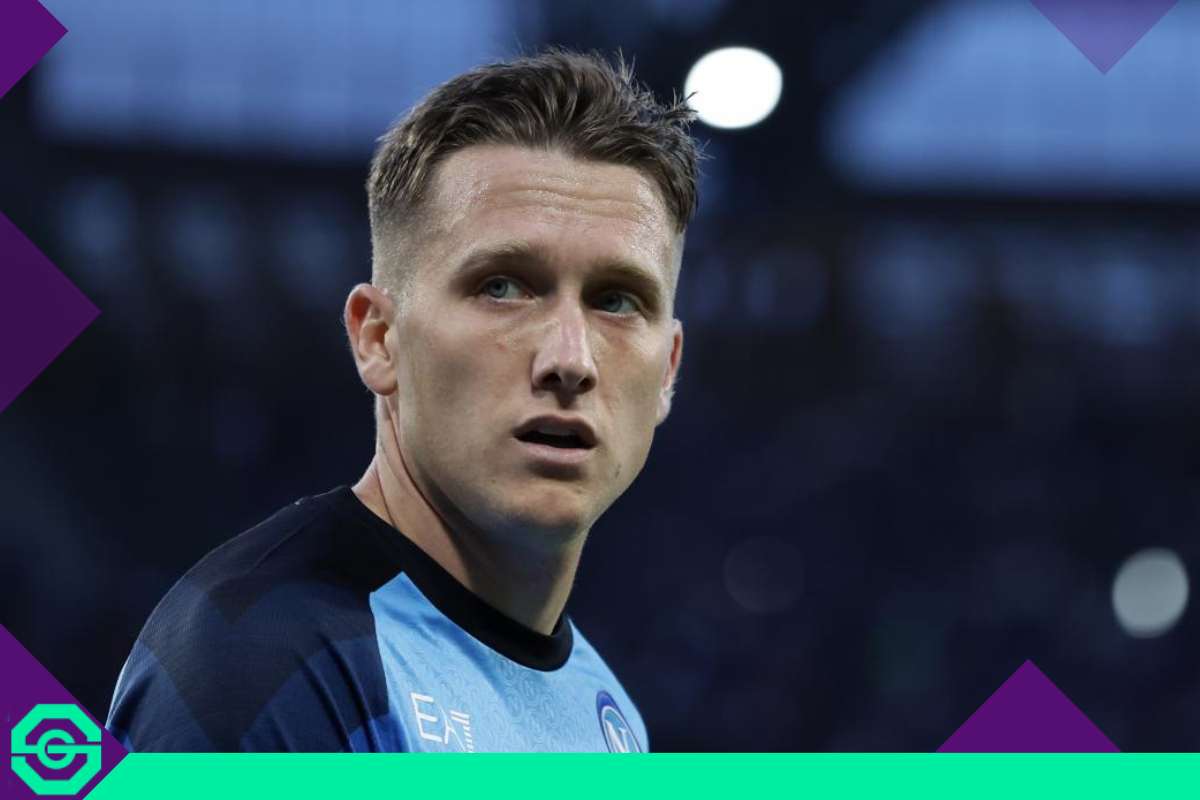 Calciomercato Napoli Zielinski - Stopandgoal.com