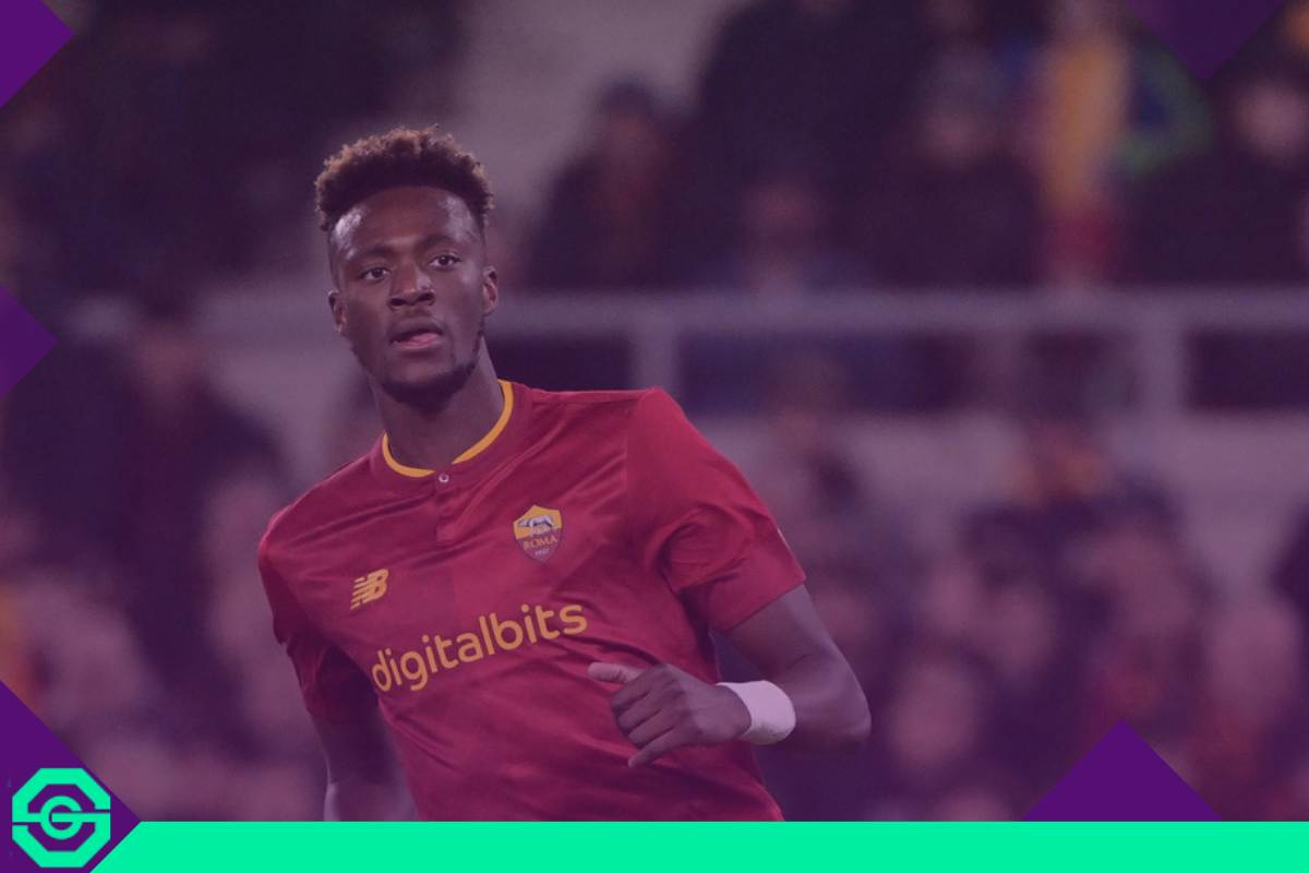 calciomercato roma intervista abraham