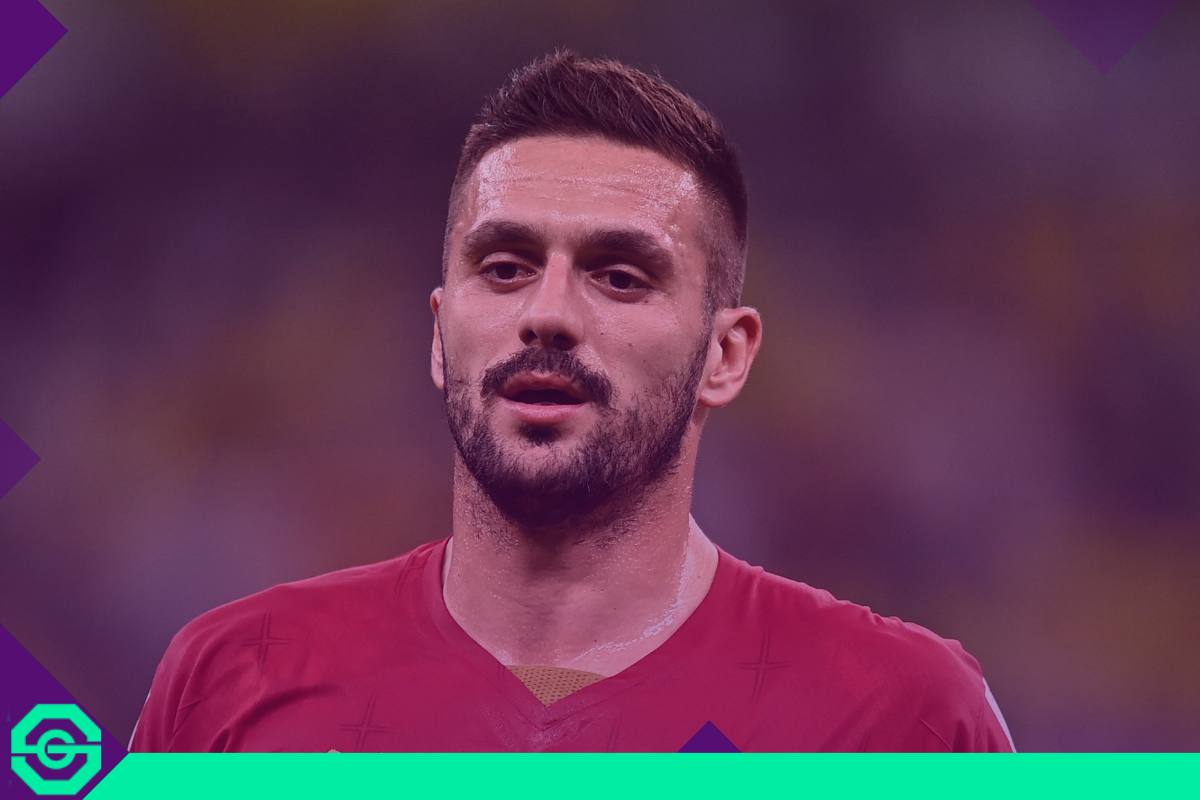 Calciomercato Roma Tadic