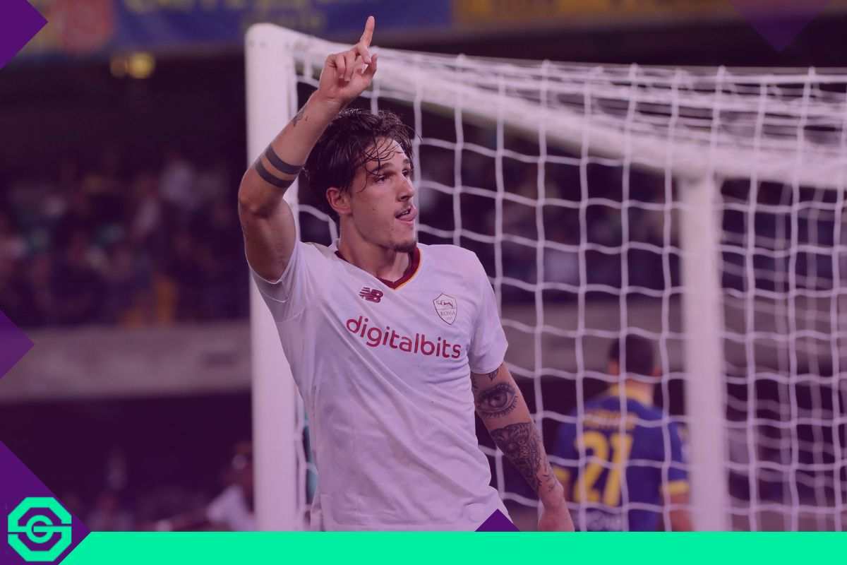 Calciomercato Roma Zaniolo