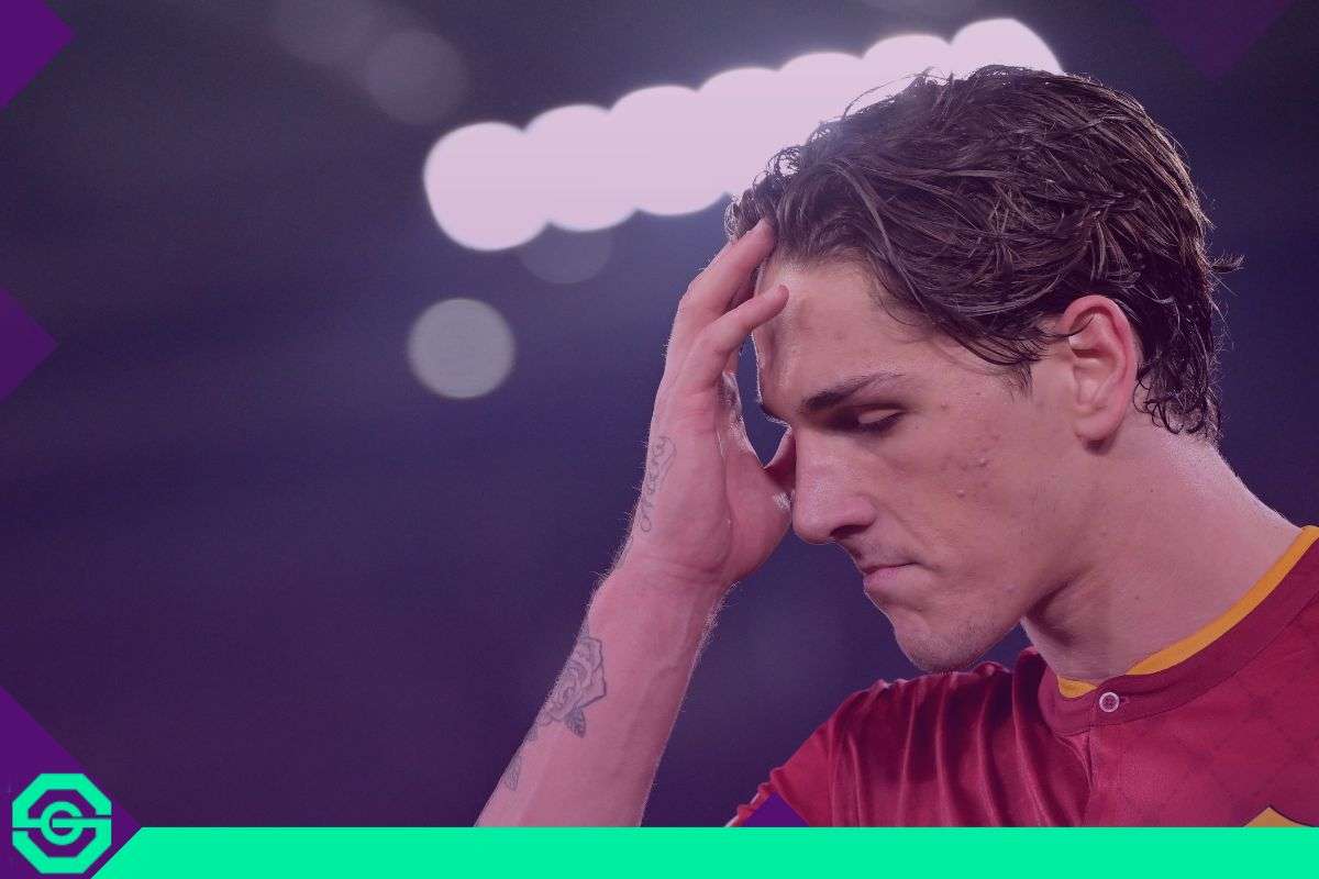 Calciomercato Roma Zaniolo scambio