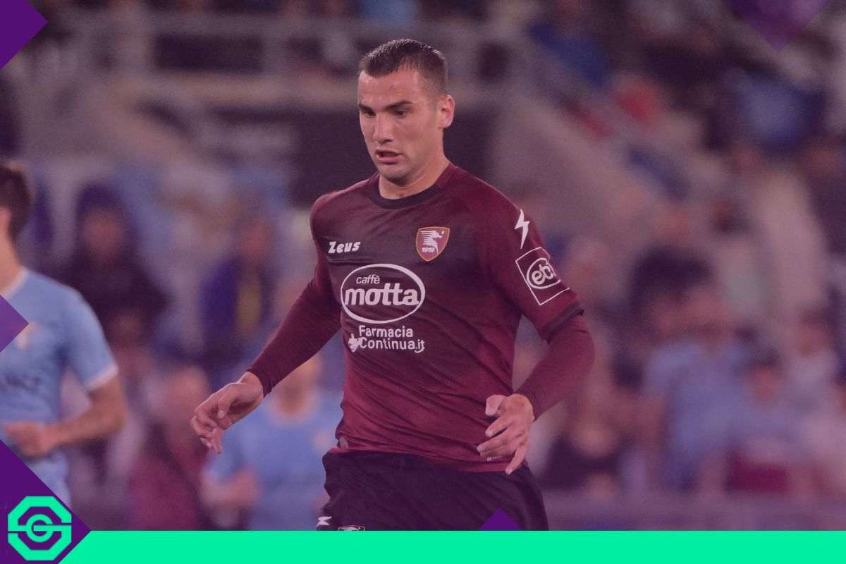 Calciomercato Salernitana Bonazzoli Lazio