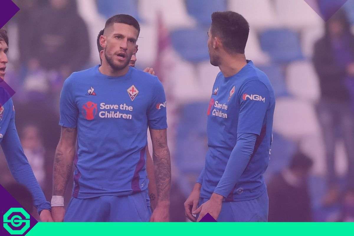 Calciomercato Serie A Fiorentina