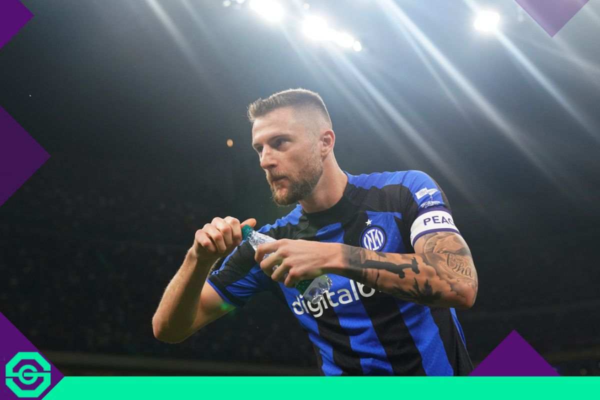 Calciomercato Serie A svincolati Skriniar