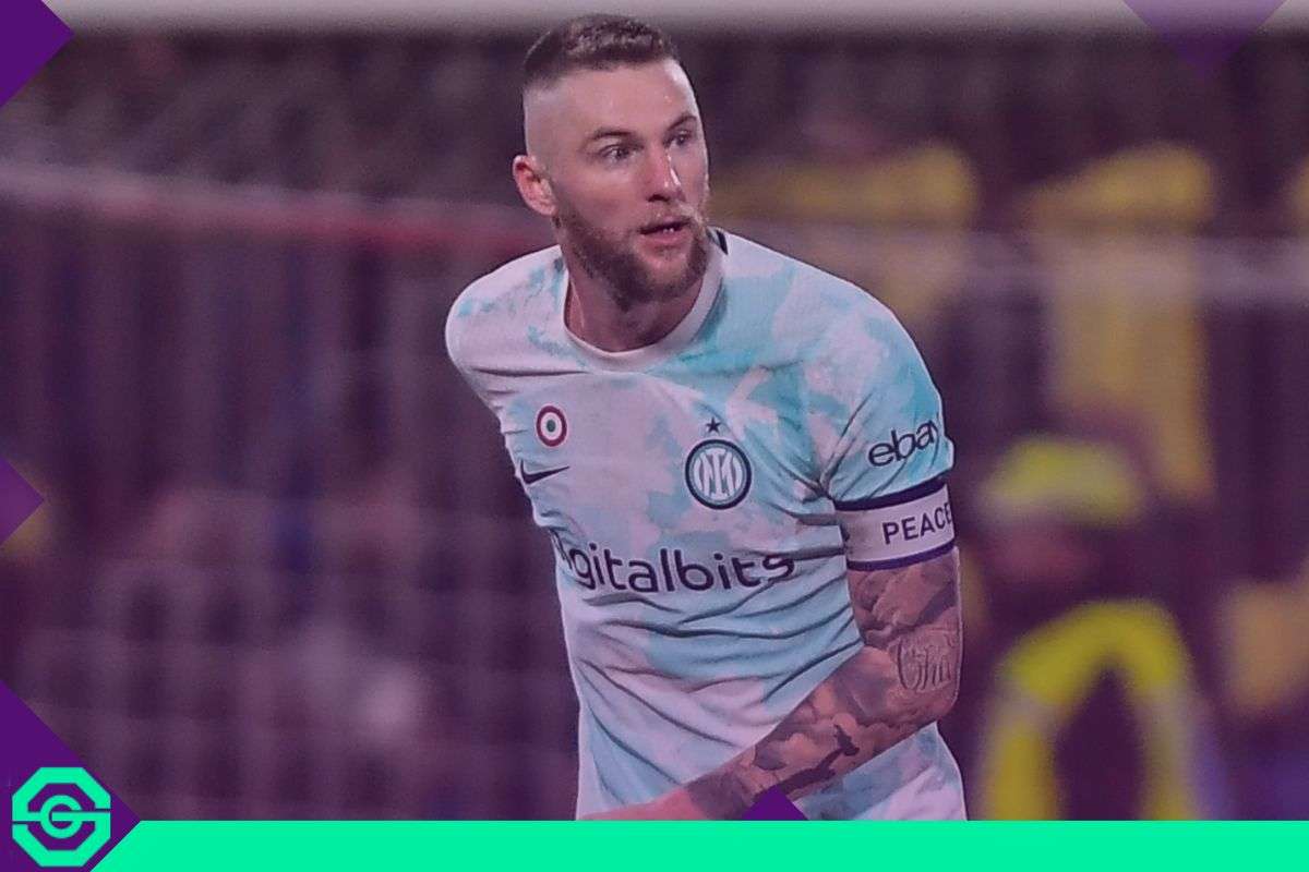 Calciomercato Skriniar Inter PSG