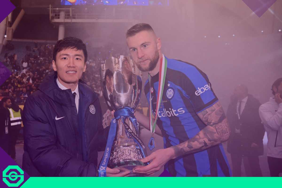 Calciomercato Skriniar Inter rinnovo