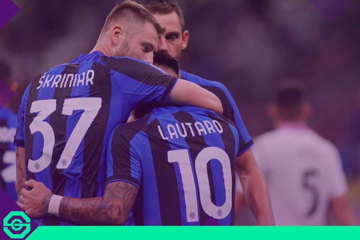 Calciomercato Skriniar Inter Inzaghi conferenza