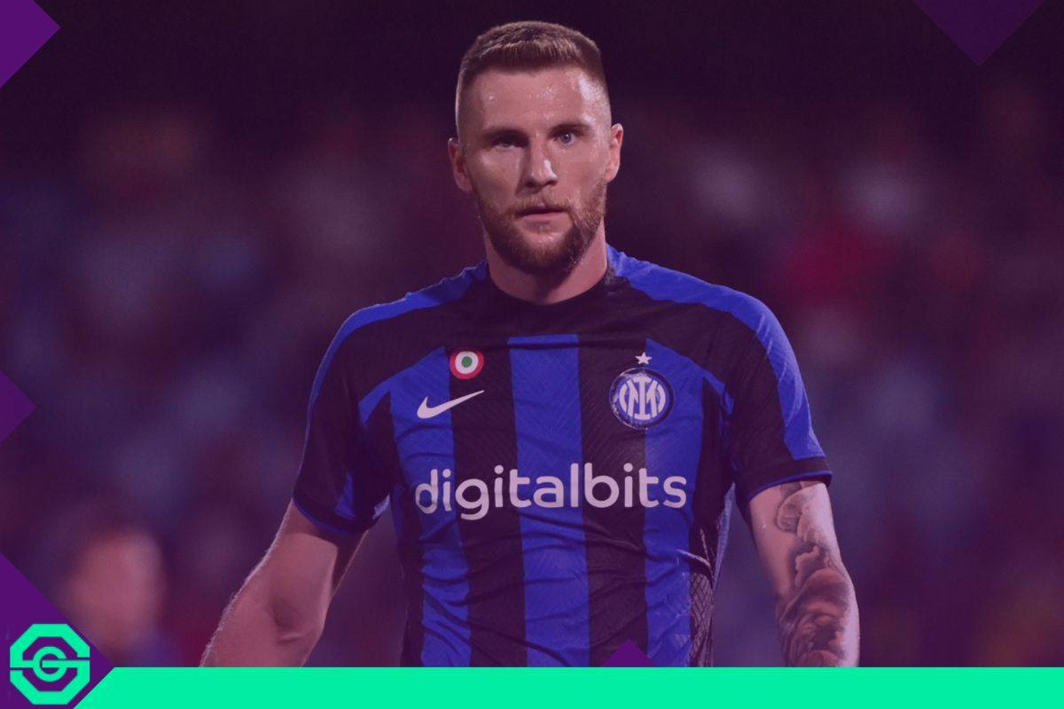 Calciomercato Skriniar