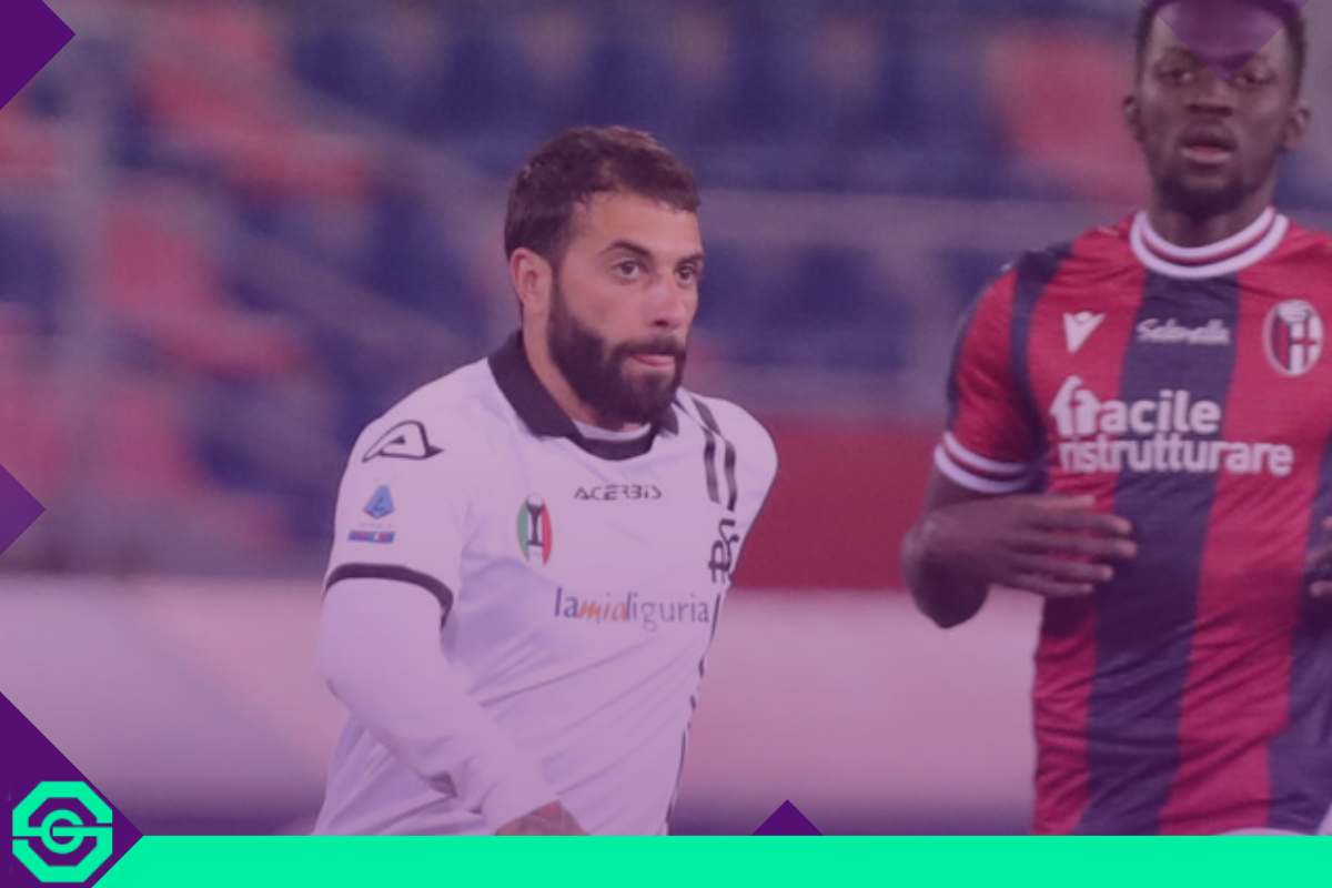 Calciomercato Spezia Daniele Verde Real Valladolid - Stopandgoal.com