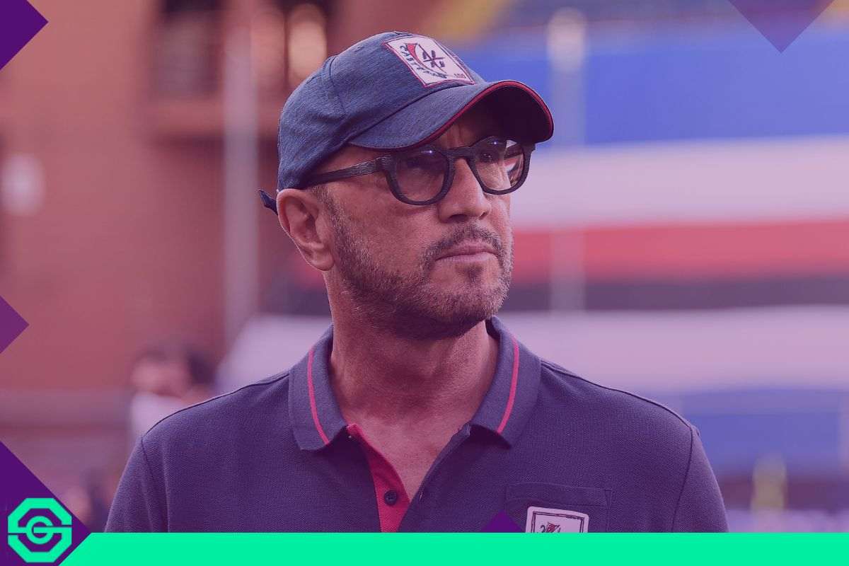 Calciomercato allenatore Walter Zenga