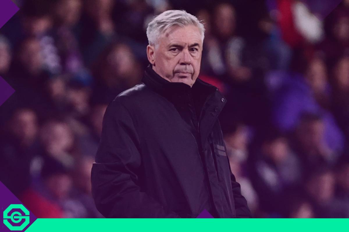 Carlo Ancelotti Milan - Stopandgoal.com 