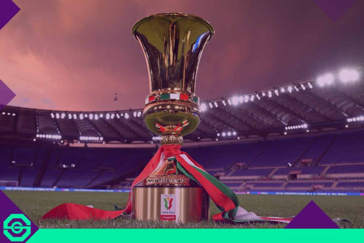 Coppa Italia Inter-Parma - Stopandgoal.com