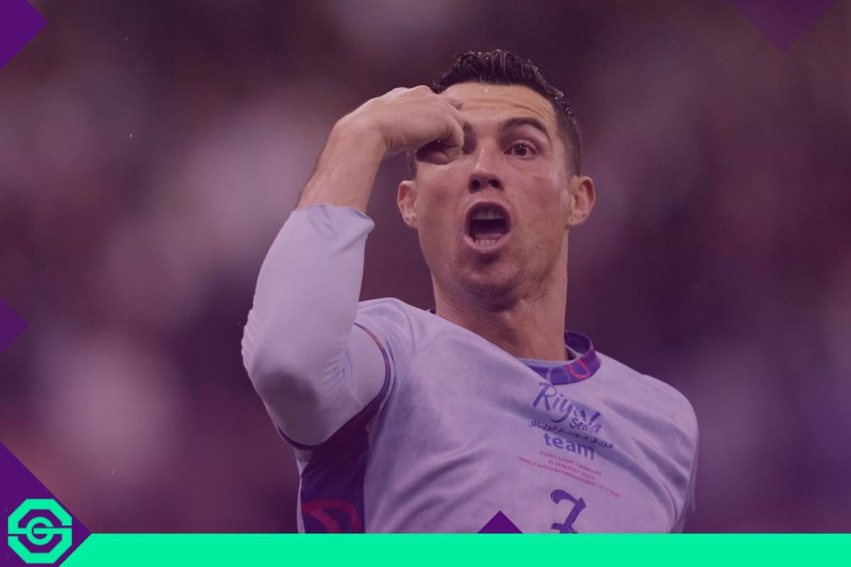 Cristiano Ronaldo Juve inchiesta procuratore