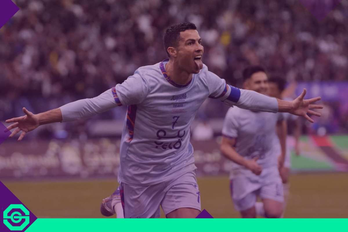 Cristiano Ronaldo Juve procuratore