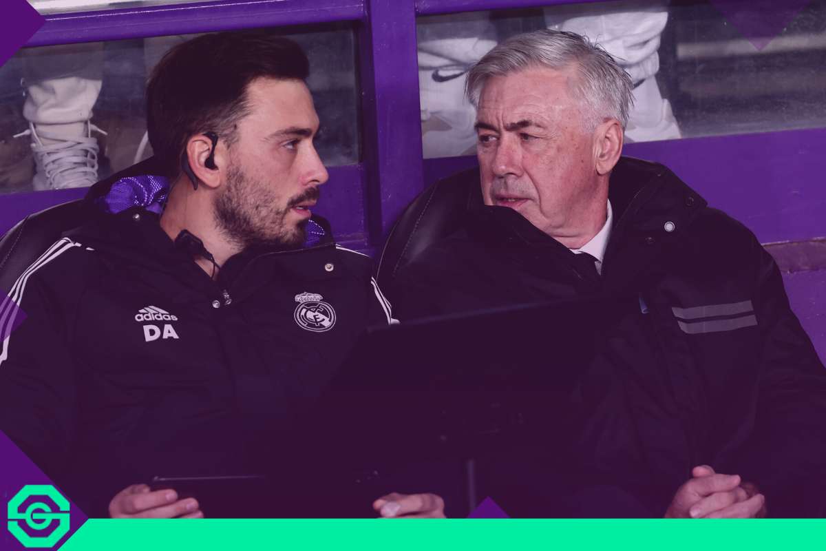 Everton Davide Ancelotti