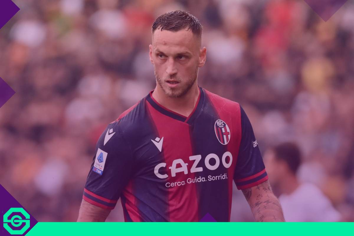 Fiorentina Arnautovic