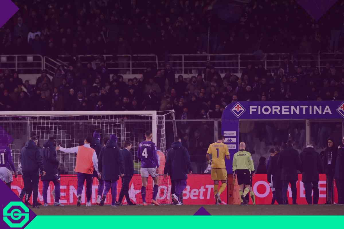 Fiorentina nuovo stadio