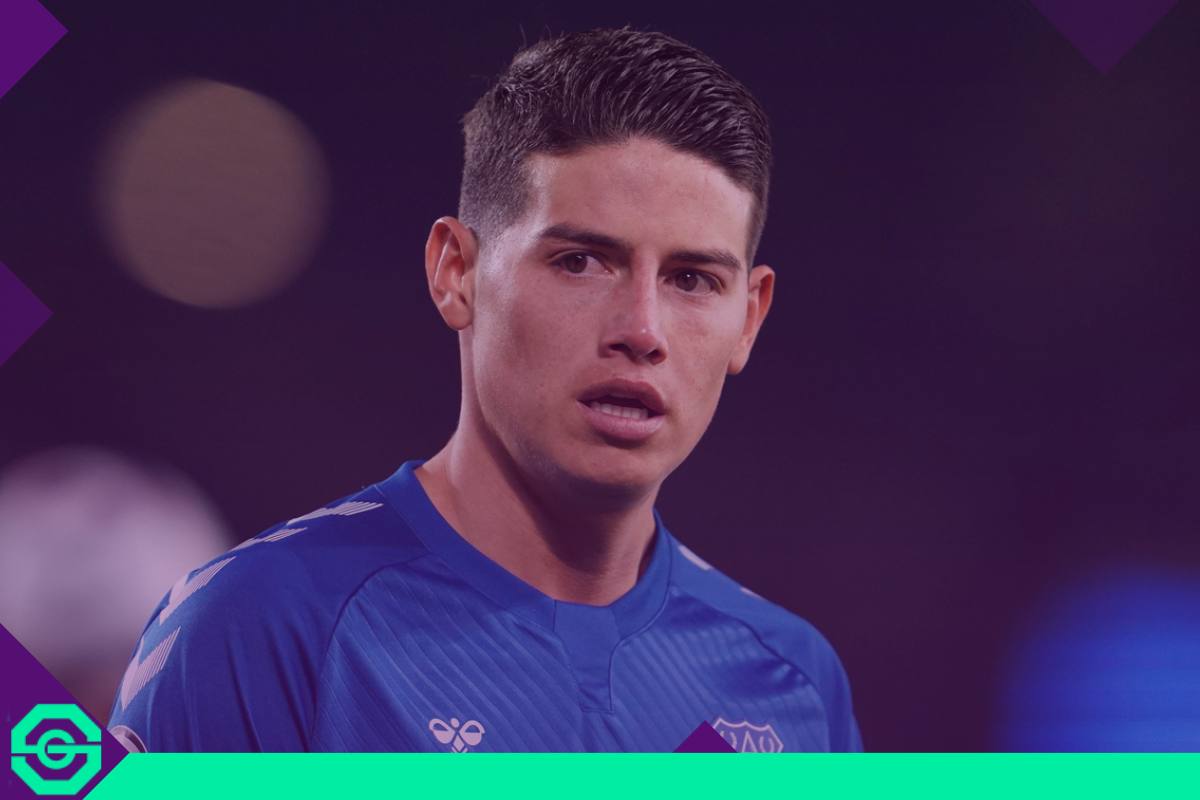 Galatasaray James Rodriguez - Stopandgoal.com