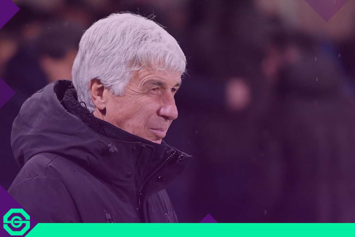 Gasperini Atalanta Salernitana