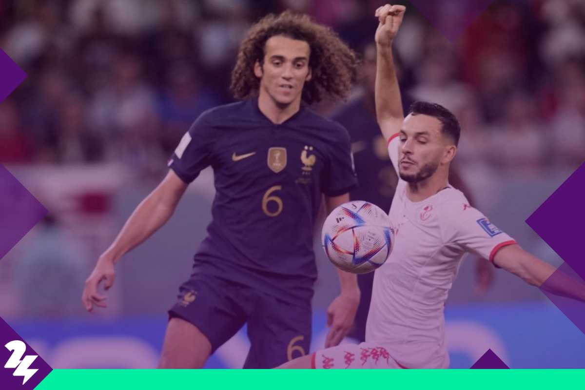 Guendouzi Milan - Stopandgoal.com