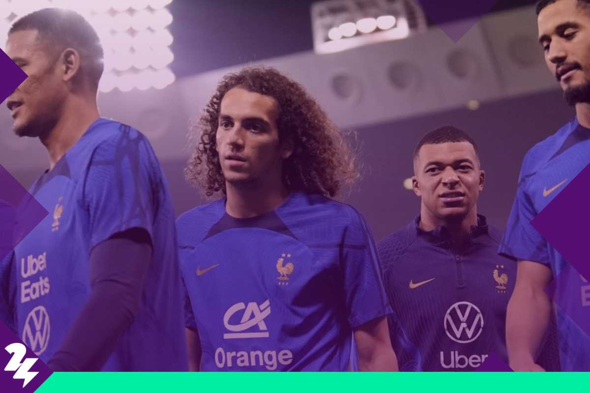 Guendouzi - Stopandgoal.com