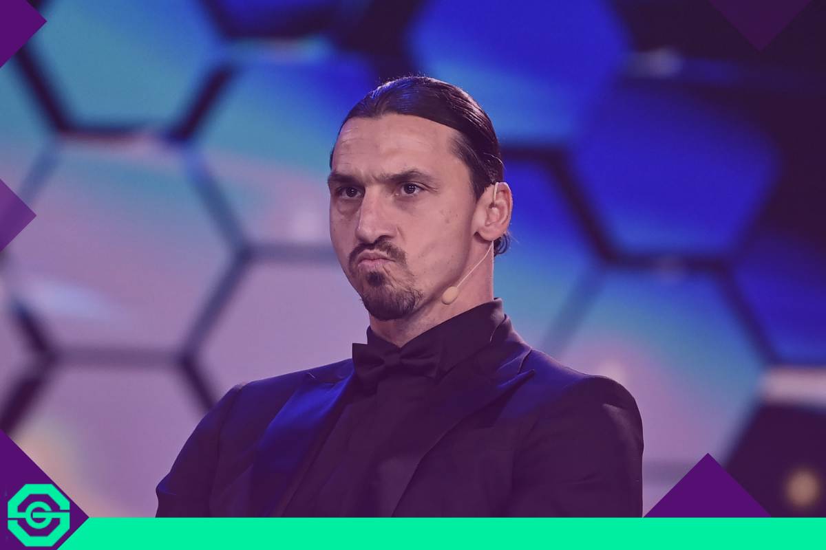 Ibrahimovic rientro milan calciomercato