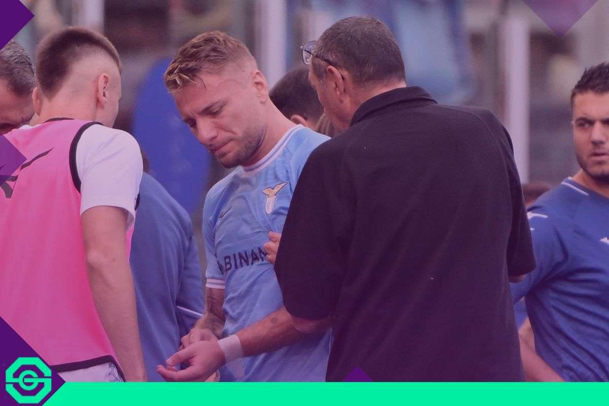 Infortunio Immobile Lazio