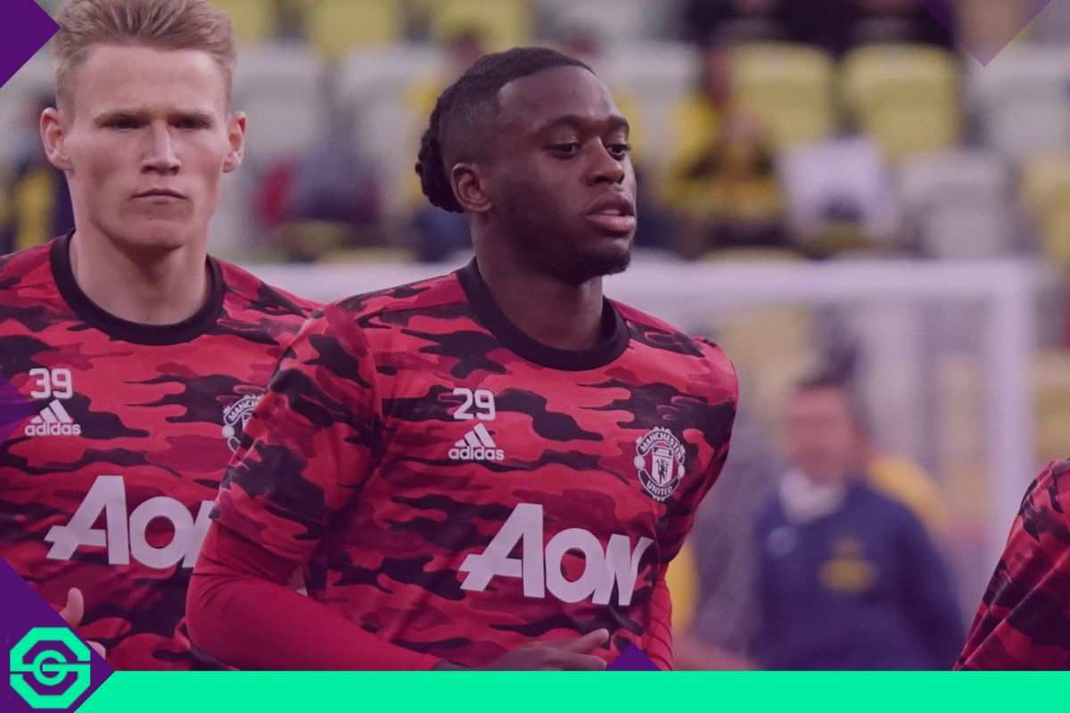 Inter Dumfries scambio United Wan Bissaka