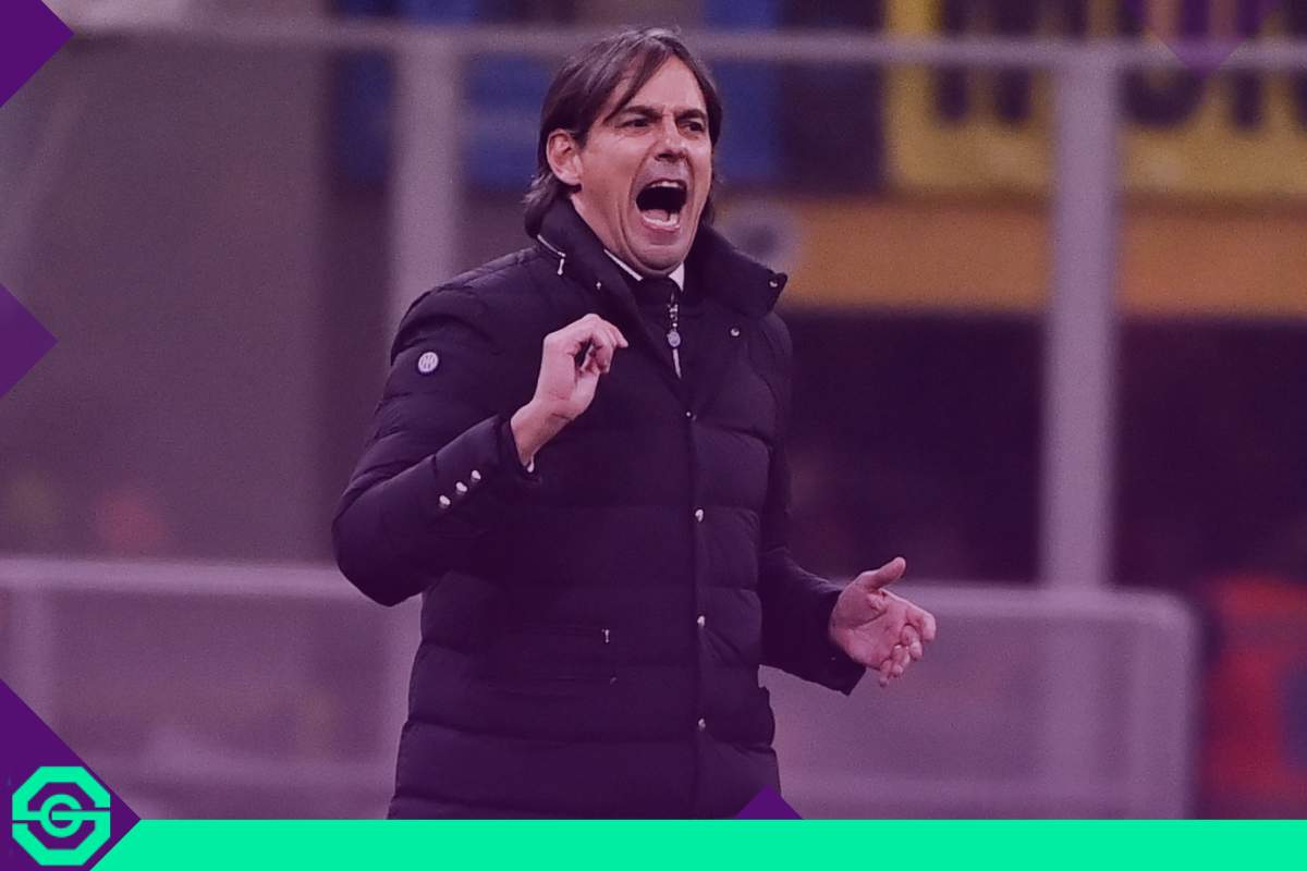 Inter Inzaghi