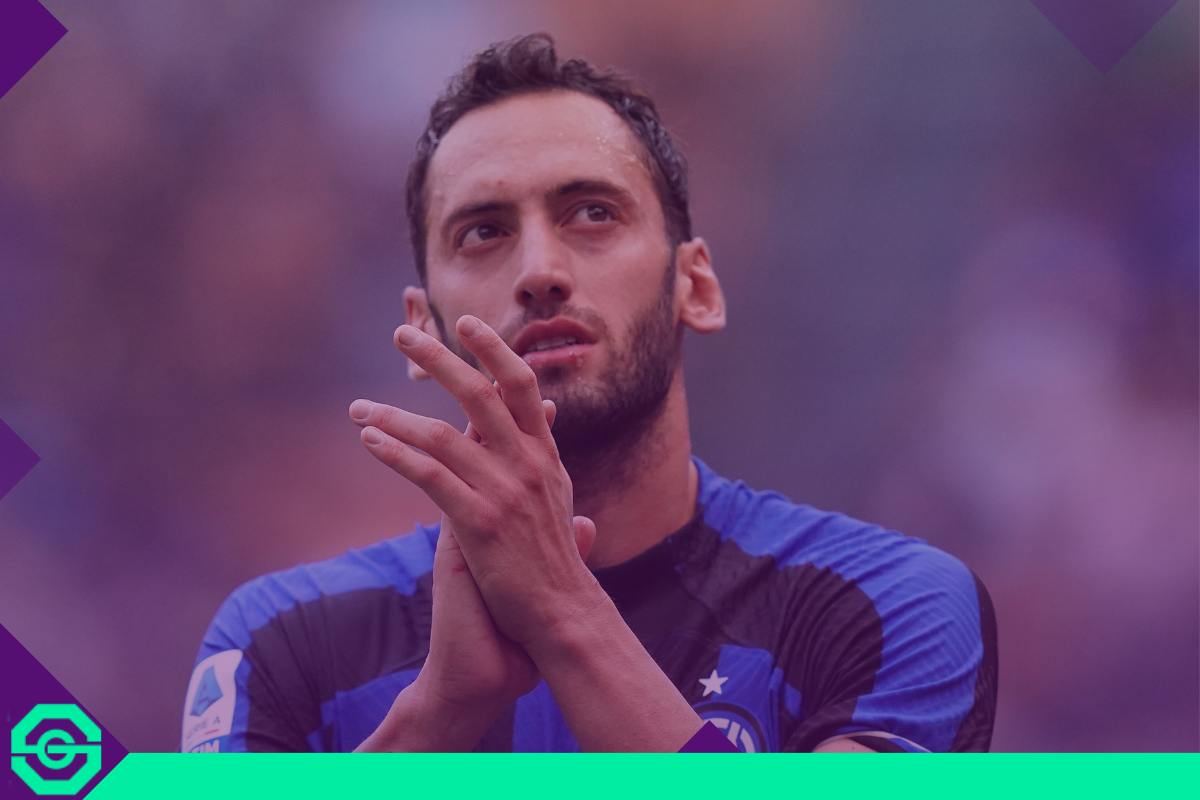 Inter rinnovo Calhanoglu