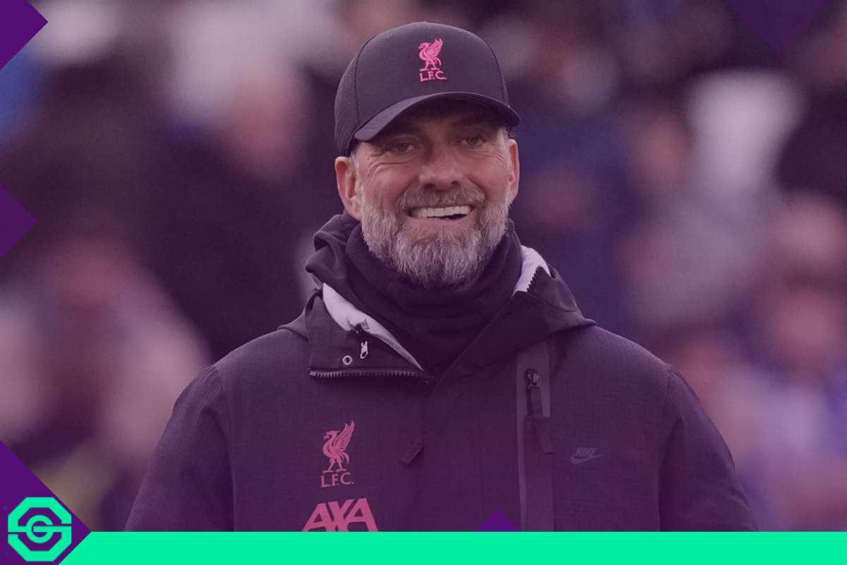 Jurgen Klopp - Stopandgoal.com