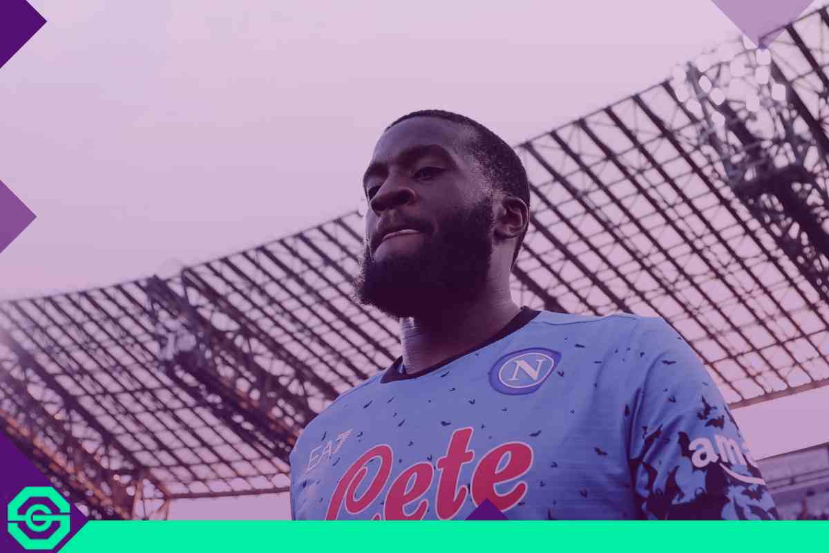 Juventus Ndombele