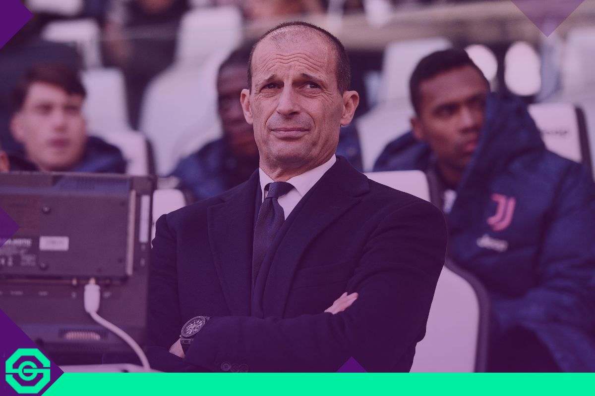 Juventus quote esonero Allegri