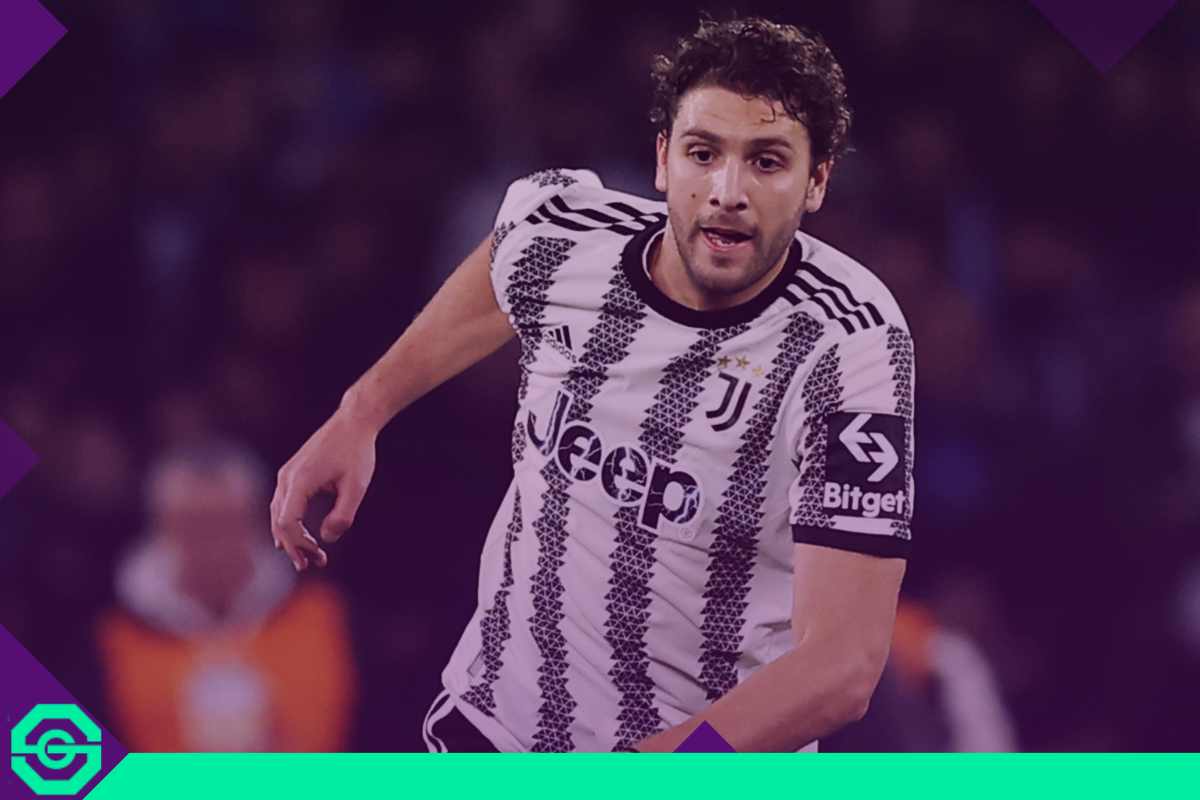 Locatelli Juventus