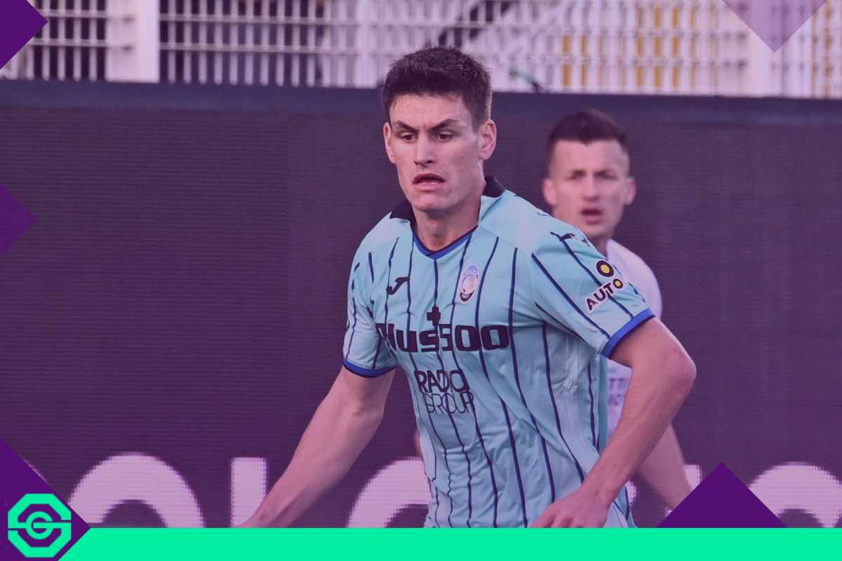 Maehle juventus calciomercato