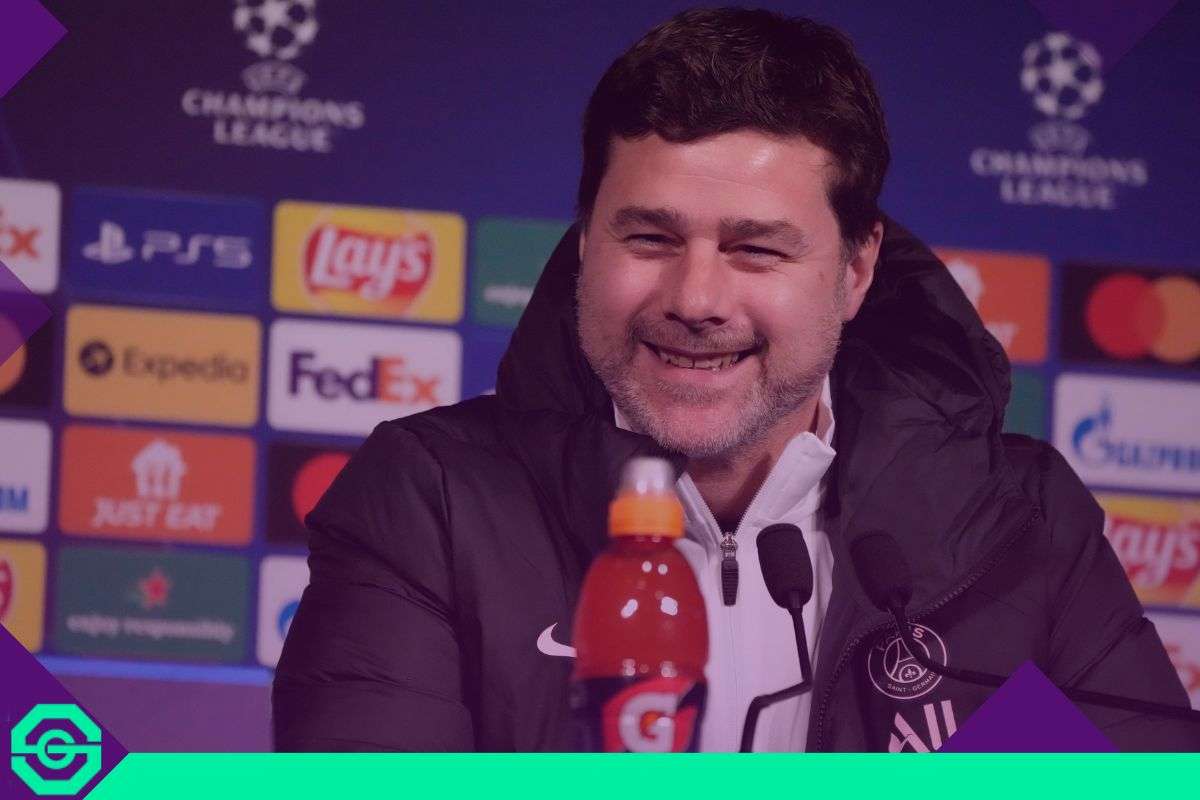 Mauricio Pochettino calciomercato