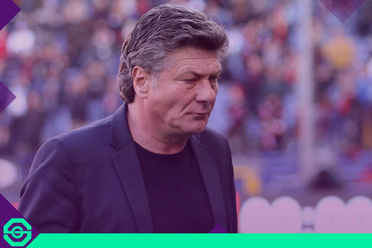 Mazzarri