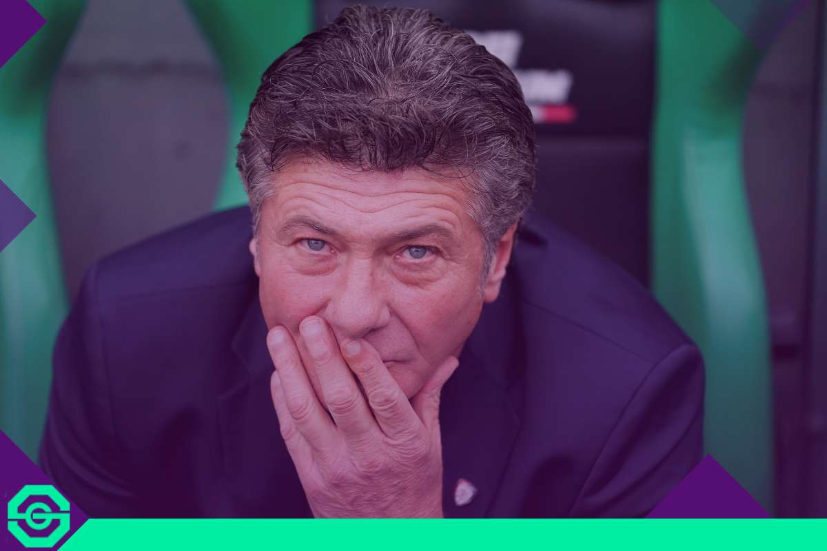 Mazzarri Salernitana