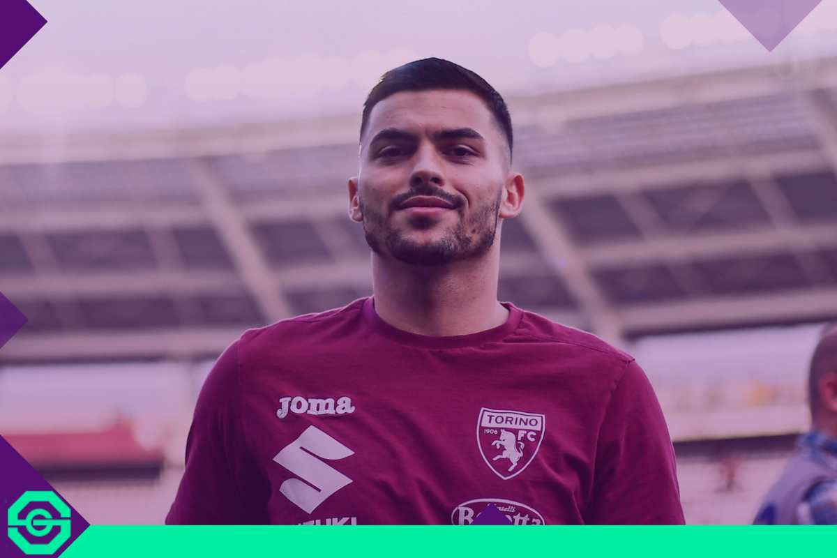 Radonjic Torino Calciomercato