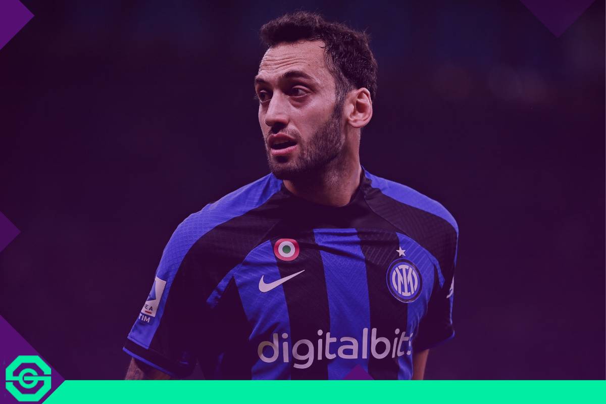 Rinnovo Calhanoglu