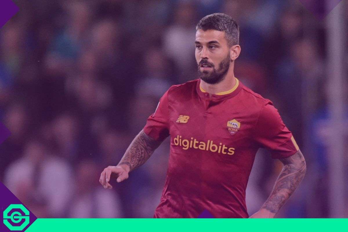 Roma infortunio condizioni Spinazzola