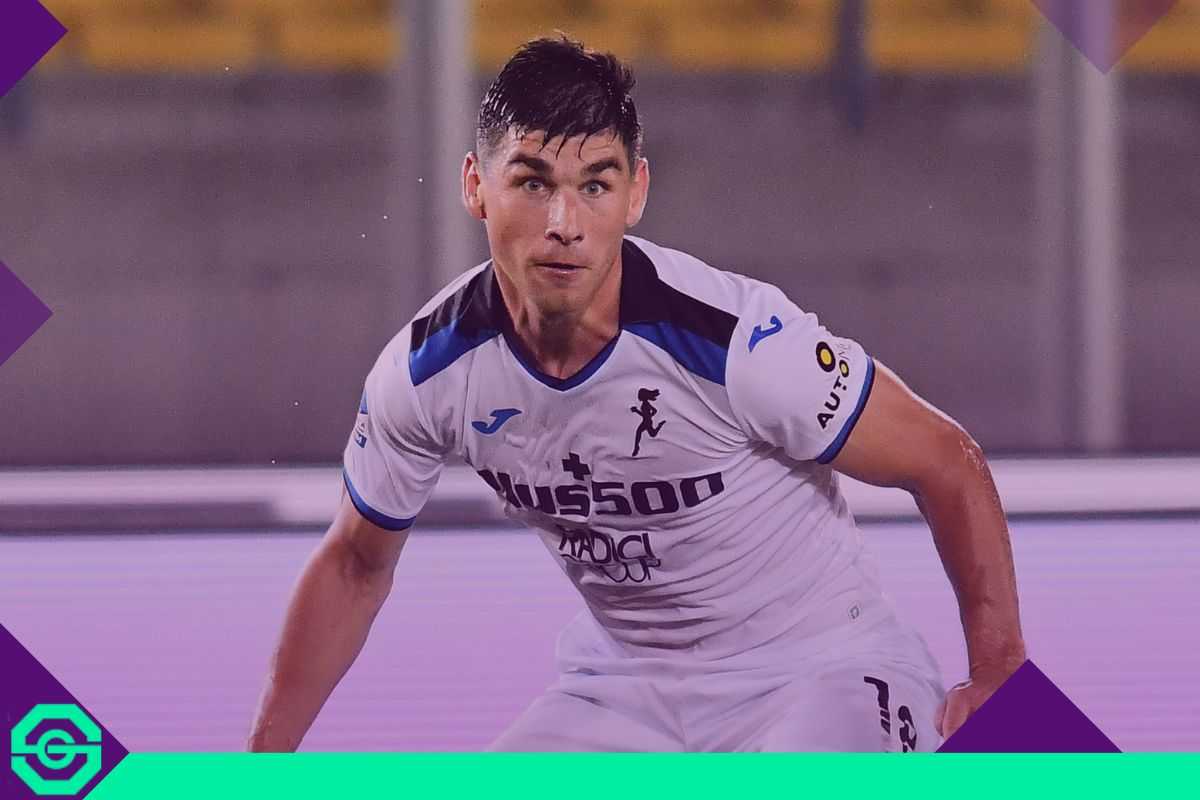 Malinovskyi Marsiglia cifre accordo Atalanta