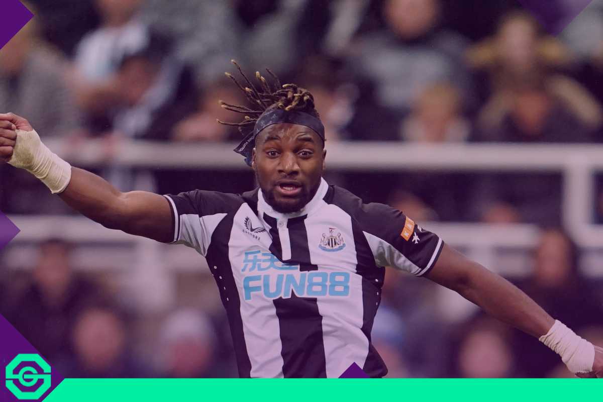 Saint-Maximin milan calciomercato